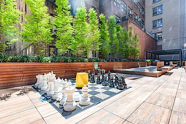 Rented by MySpaceNYC