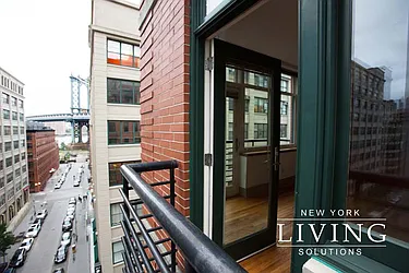 Rented by NY Living Solutions