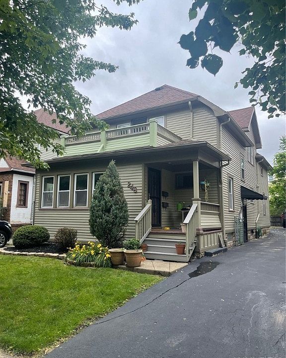 248 Euclid Ave, Kenmore, NY 14217 Zillow