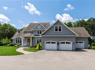 14 Bucks Trl, Westerly, RI 02891