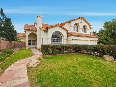 731 W MESETO Circle, Mesa, AZ, 85210