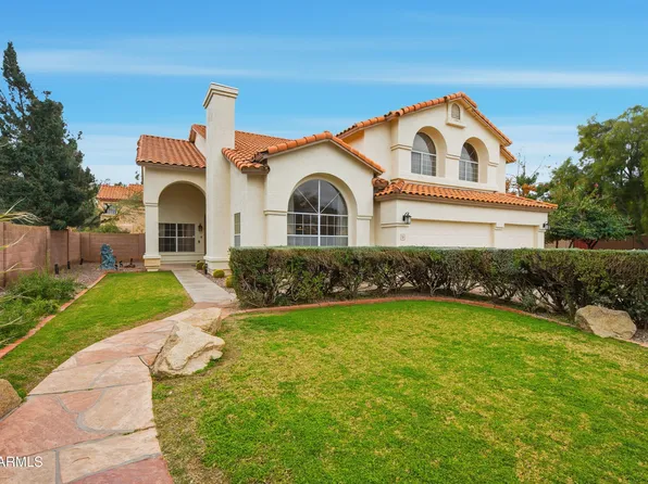 731 W MESETO Circle, Mesa, AZ 85210