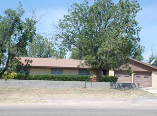 4006 S County Road 1135, Midland, TX 79706