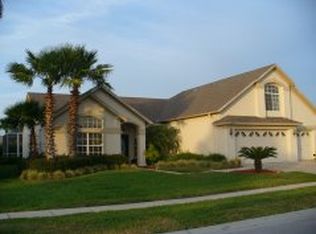 1521 Crooked Stick Dr, Valrico, FL 33596