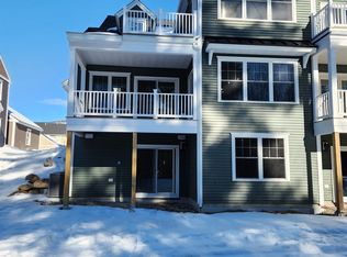 26 Devereaux Way #H-3, Waterville Valley, NH 03215