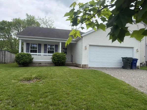 3321 Joes Way, Columbus, OH 43223