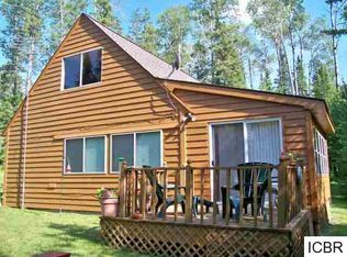 38563 Matt Zimmer Rd, Bigfork, MN 56628