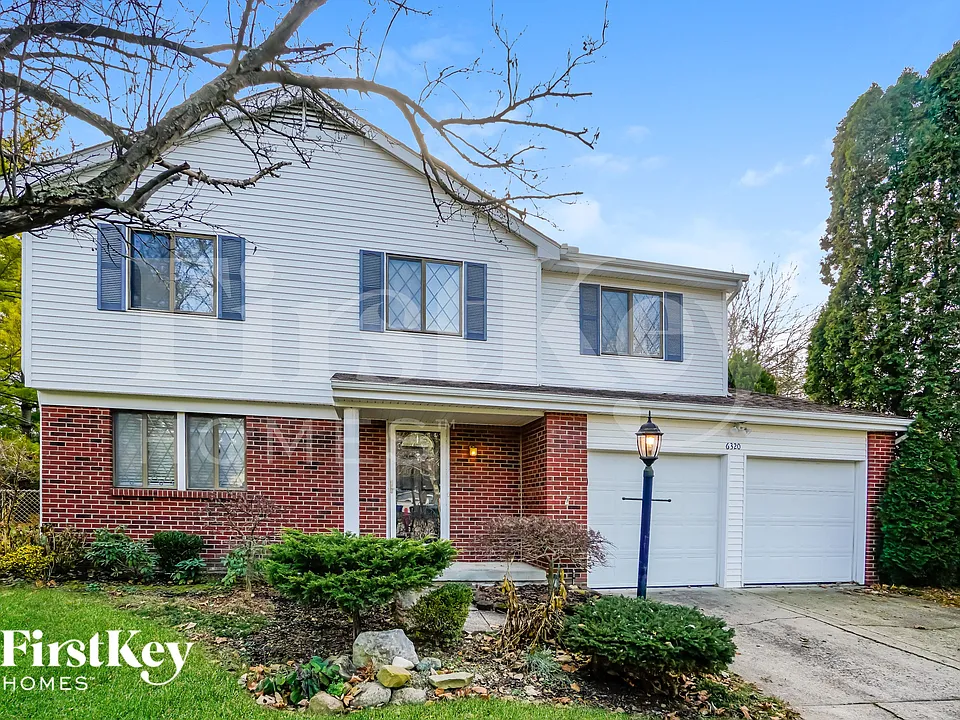 6320 Middleboro Ct