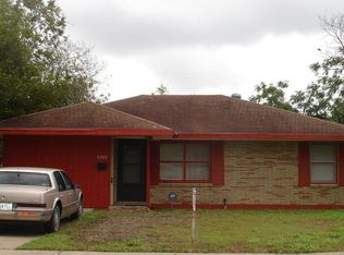 4206 Lamont St, Corpus Christi, TX 78411
