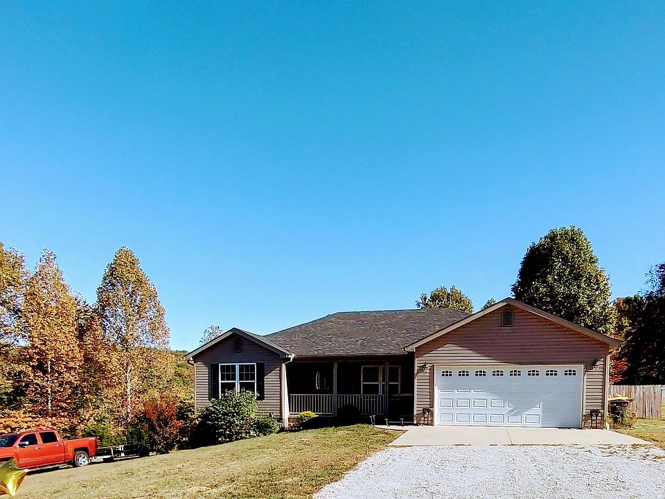 842 Gold Dust Dr, Mount Vernon, KY 40456 Zillow