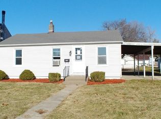 2135 Avenue F, Fort Madison, IA 52627