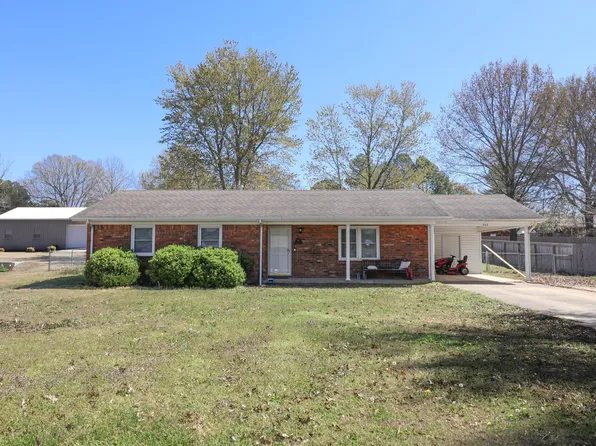 322 Leslie Ann Dr, Jonesboro, AR 72405