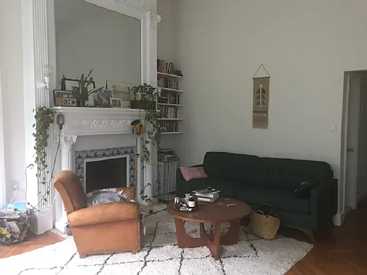 Rented by Brown Harris Stevens | media 2