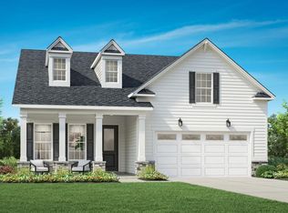 3325 Aleppo Ave, Indian Land, SC 29707