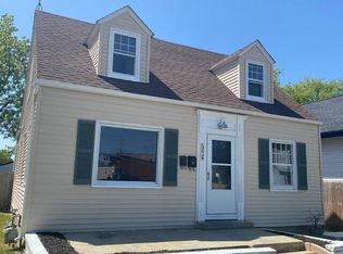 6824 31st Ave, Kenosha, WI 53142