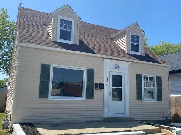 6824 31st AVENUE, Kenosha, WI 53142