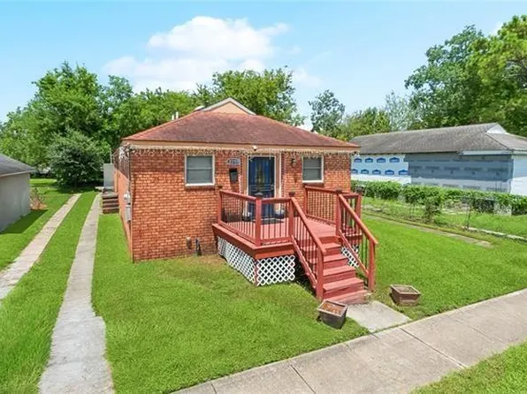 2259 Humanity St, New Orleans, LA 70122