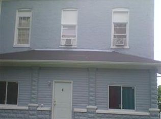 1777 Wathen Ln APT 10, Louisville, KY 40216