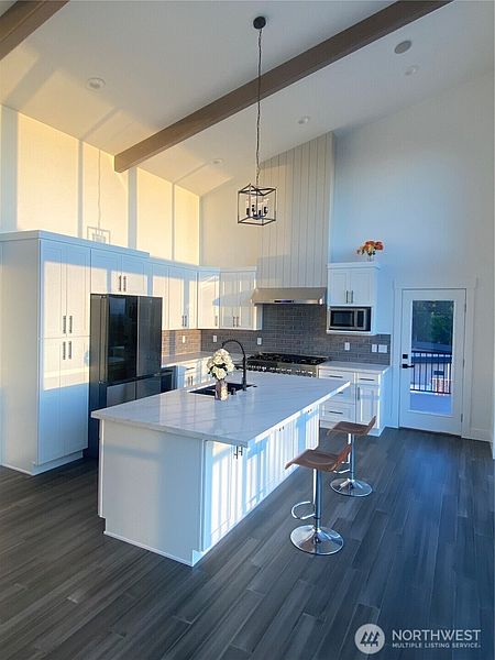 4th image of 20555 Benson Ridge Lane