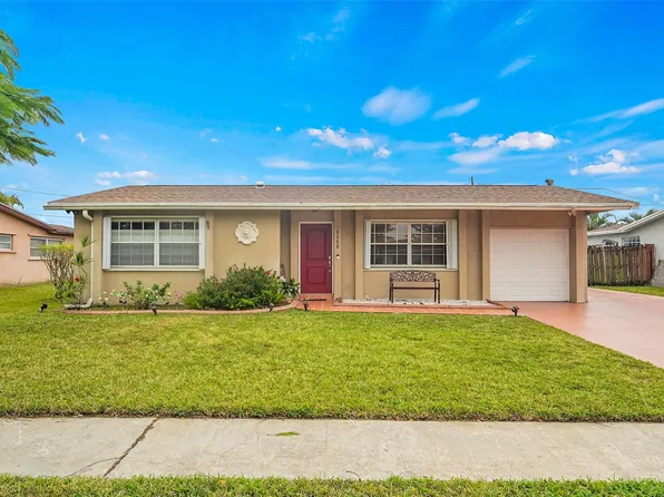 9846 NW 26th Place, Sunrise, FL 33322