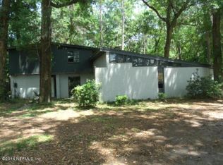 3255 Bliss Rd, Orange Park, FL 32073