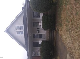 1040 Queen Ave #1, Louisville, KY 40215