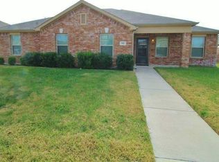 720 Jewelflower Dr, Desoto, TX 75115