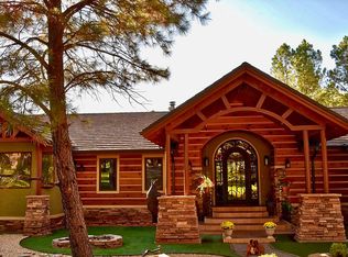 303 Hull Rd, Ruidoso, NM 88345