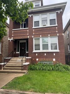 6823 S Talman Ave, Chicago, IL, 60629