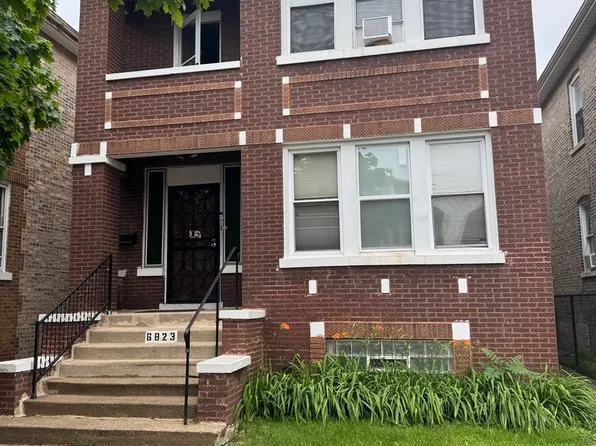 6823 S Talman Ave, Chicago, IL 60629