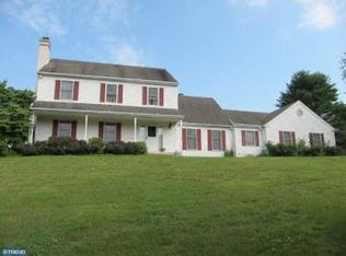 112 Scotts Glen Rd, Lincoln Univ, PA 19352