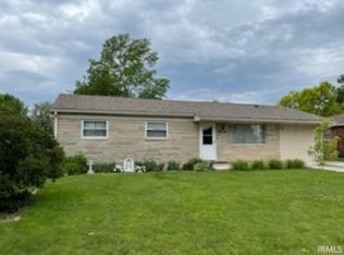 1503 Buick Ln, Kokomo, IN 46902
