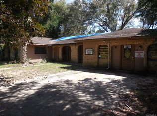 6030 W Gulf To Lake Hwy, Crystal River, FL 34429