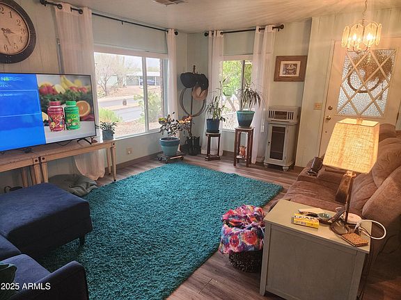 3rd image of 2501 W Wickenburg Way #45