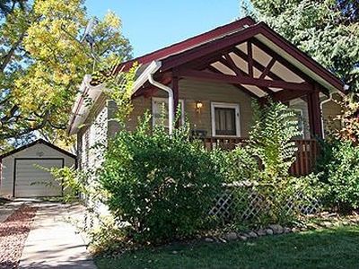 1857 S Franklin St, Denver, CO, 80210