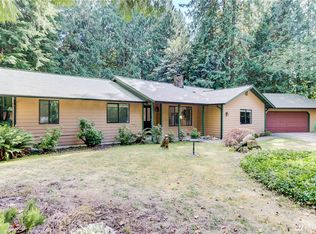 32007 NE 95th Pl, Carnation, WA 98014