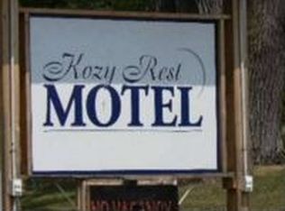 106 Central Ave, Montello, WI 53949