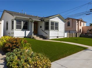 2417 Sonoma St, Torrance, CA 90501