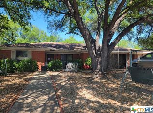 1906 Carnation Ln, Temple, TX 76502