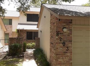 8203 Summerwood Dr, Austin, TX 78759