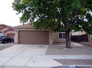 5904 Andromeda Ave NW, Albuquerque, NM 87114