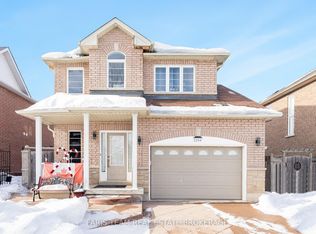 1244 Mary Lou St, Innisfil, ON L9S 0C1