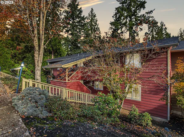 29700 SW Courtside Dr APT 41, Wilsonville, OR 97070
