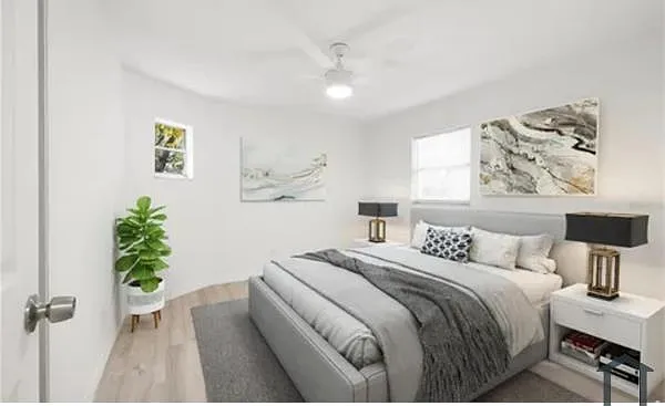 3 bed, 1000 sqft, $1,700 — Photo 4