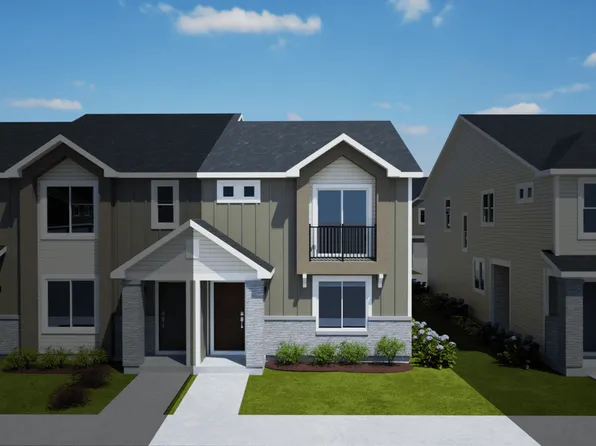 Zenith Plan, River Meadows