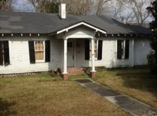 207 6th Ave, Hattiesburg, MS 39401