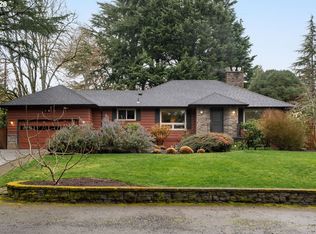 8675 SW Fairway Dr, Portland, OR 97225