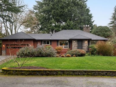 8675 SW Fairway Dr, Portland, OR, 97225