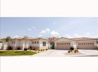 2953 Via Della Amore, Henderson, NV 89052
