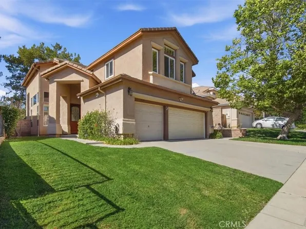 5199 Carmento Dr, Oak Park, CA 91377